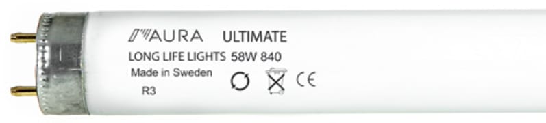 Ultimate LL 58W/840 (430254,000000)