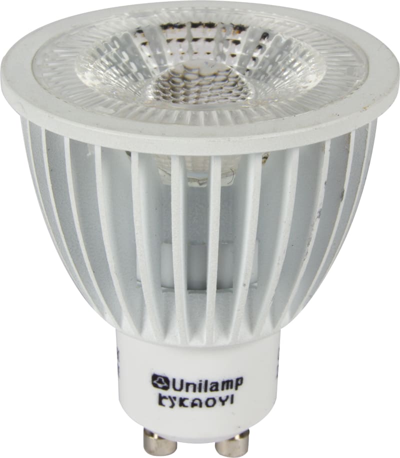 Prisma+ 6W 350LM GU10 WarmDim 38° RA90 H (3805731)