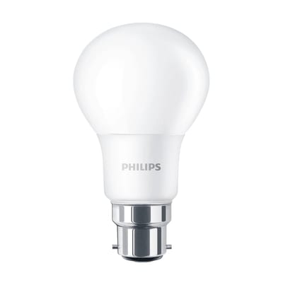 Corepro Ledbulb ND 8-60W A60 B22 827