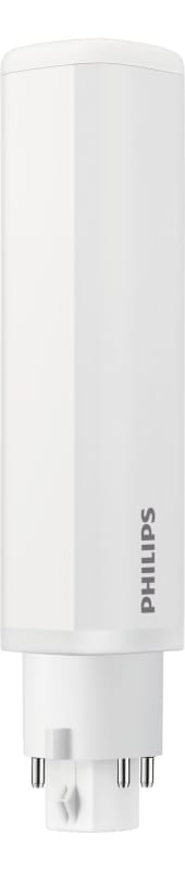 G24Q-2 830 700LM 18W = 6,5W PLS