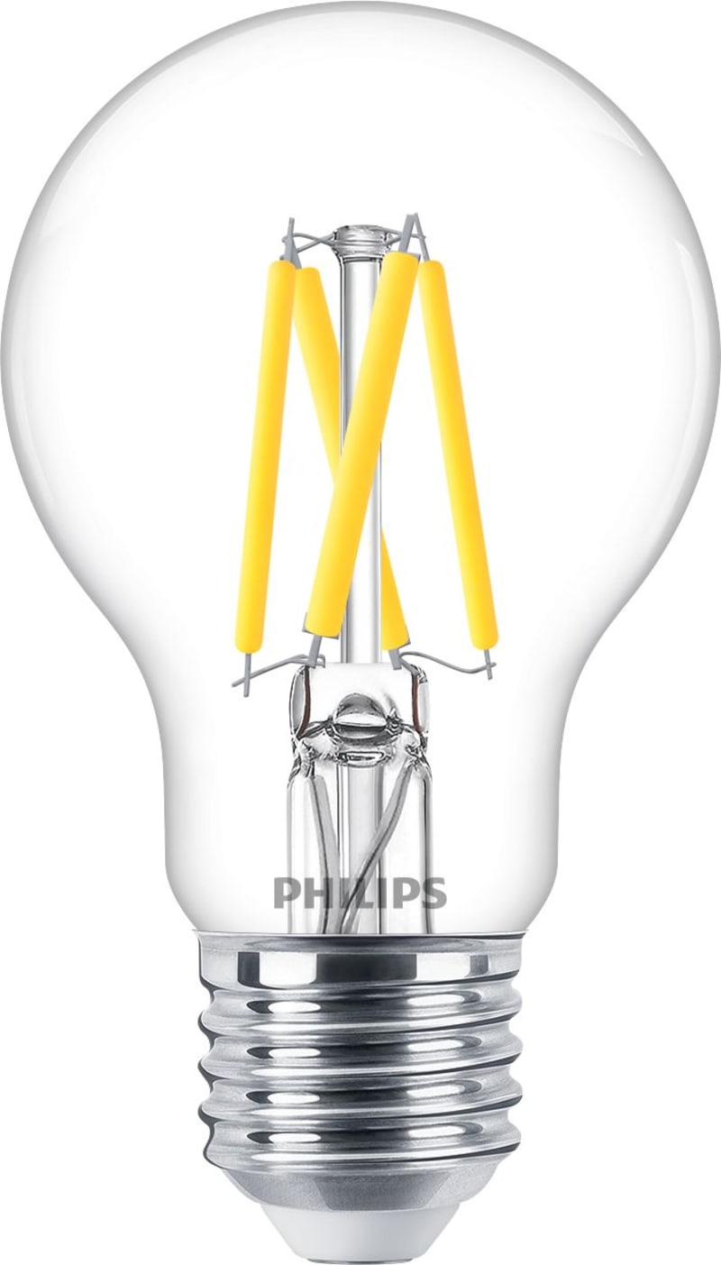 E27 922/927 470LM 40W=3.4W CL (8720169310919)
