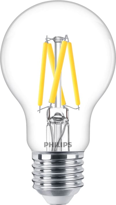 E27 922/927 470LM 40W=3.4W CL