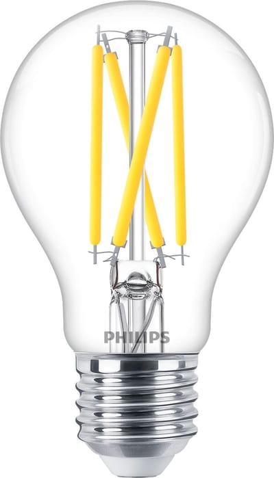 E27 922/927 806LM 60W=5.9W CL