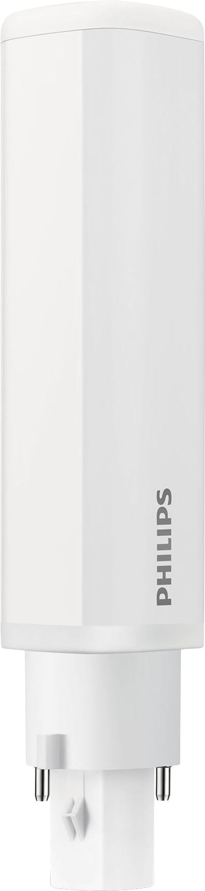 LED PLC 6.9W 840 G24D-2 770LM