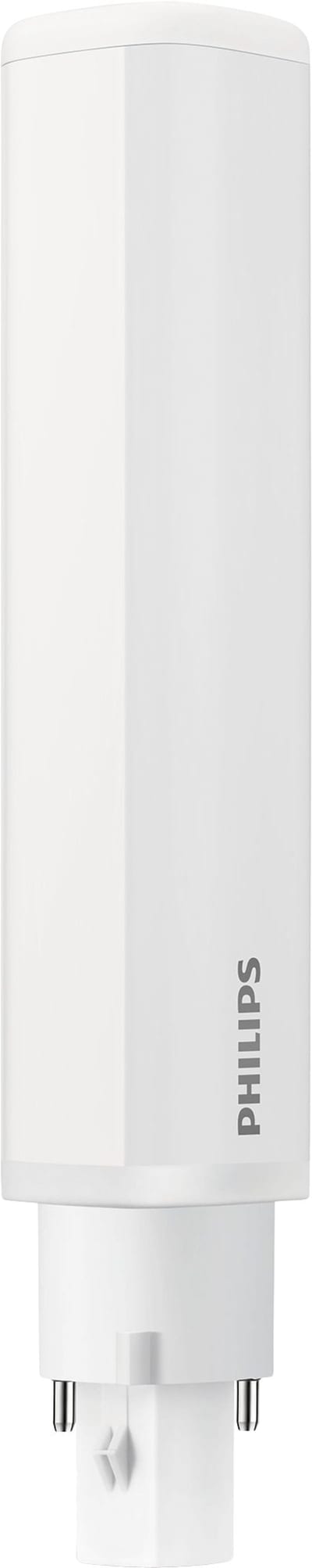 Corepro LED PLC 8.9W 840 2P G24D-3