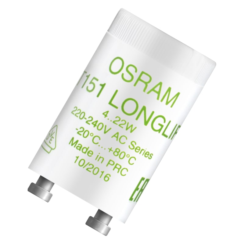 Osram Starter ST 151 4-22W Series (4050300854083)