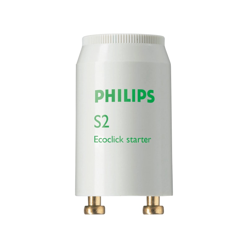 Starter S2 Serie 22W 220/240V (928390720230)