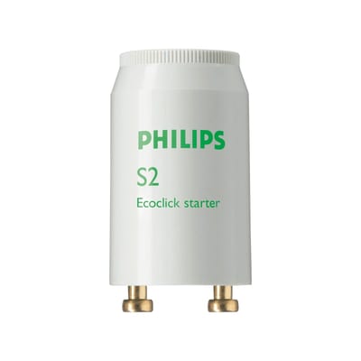Starter S2 Serie 22W 220/240V