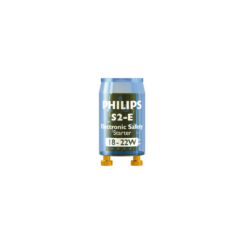 PH S2-E Series Electronic Starter (926000192603)