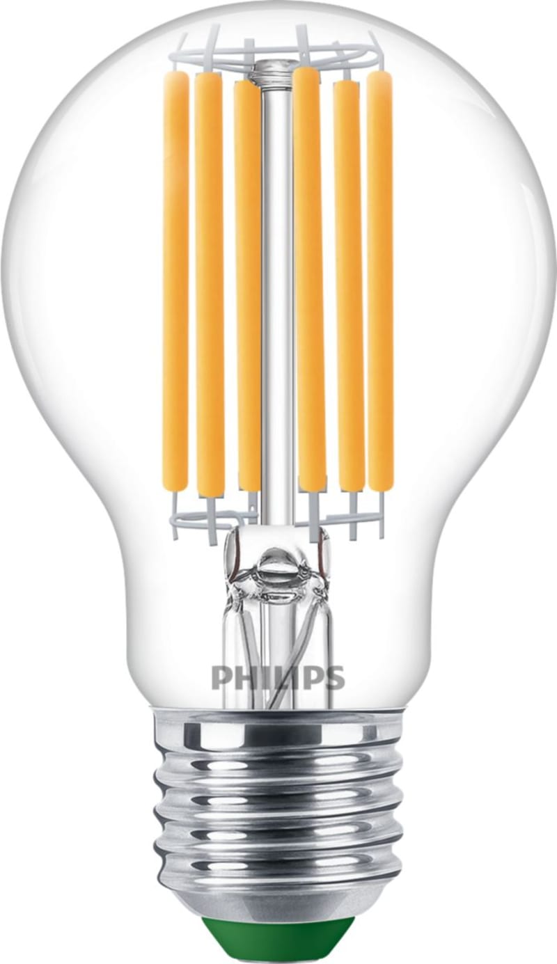 MAS LEDBULBND5.2-75W E27 830 A60 CL G UE (929003703302)