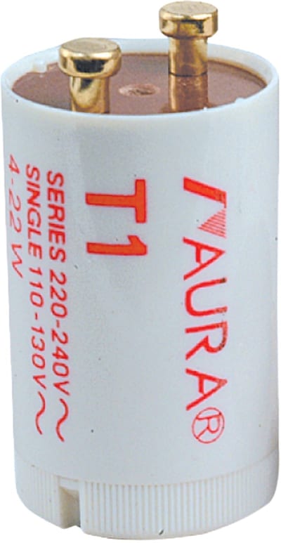 Starter T1 4W-20W Serie