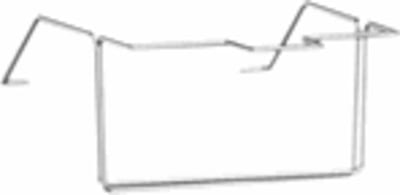 Schneider Electric RPZR235 Retaining Clamp for RPM Power Relay
