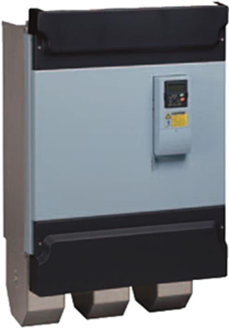 Variable-frequency drive 690V 355 kW (SPX400A1-5A4N1)