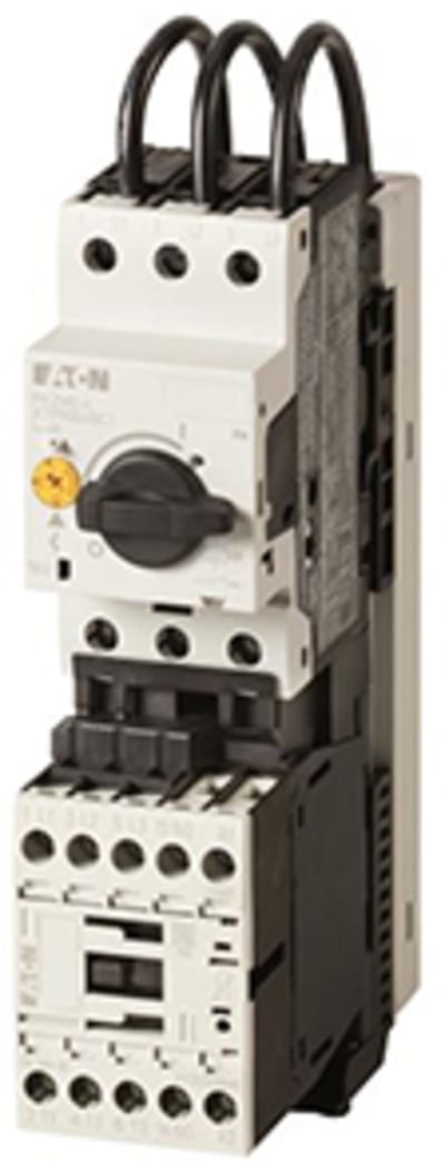 Eaton Direct Online Starter (DOL), Screw Connection (191102)