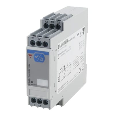 Thermistor Relay DTA04DM24