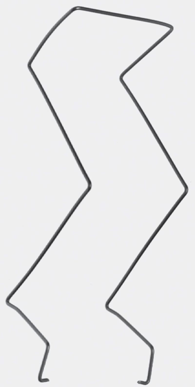Carlo Gavazzi HF Retaining Bracket for ZPD12A Socket