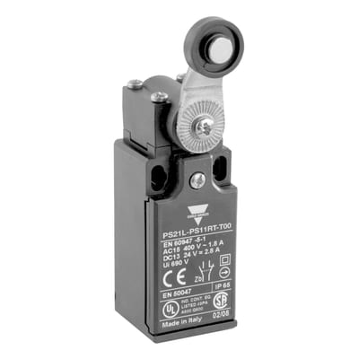 Safety Relay SM2H21