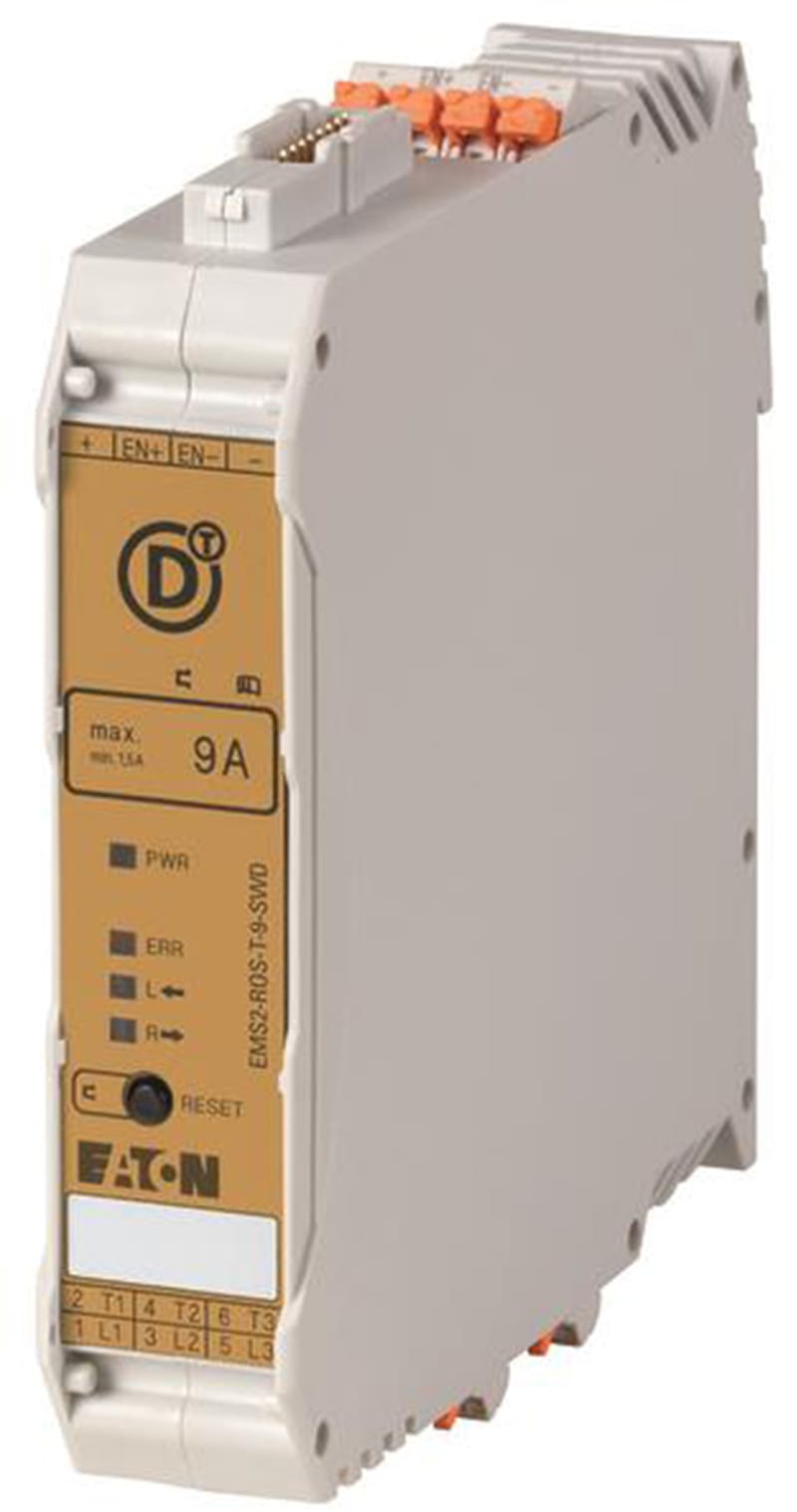 Direktestarter EMS2-DOS-T-3-SWD