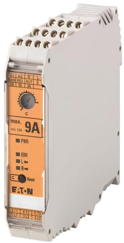 Eaton reversing starter EMS2-ROS-Z-3-24VDC ATEX 24 V DC