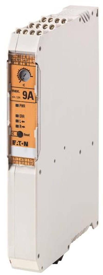Eaton reversing starter EMS2-ROSF-Z-3-24VDC ATEX 24 V DC