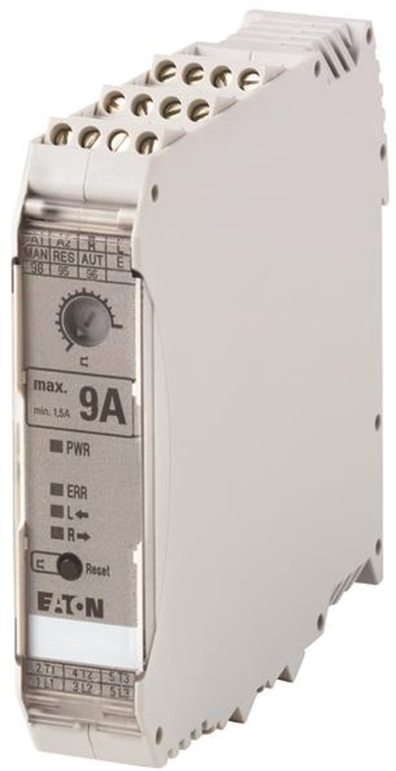 Eaton EMS2-DO-Z-2,4-230VAC direct-on-line starter 230 V AC 0.18-2.4 A