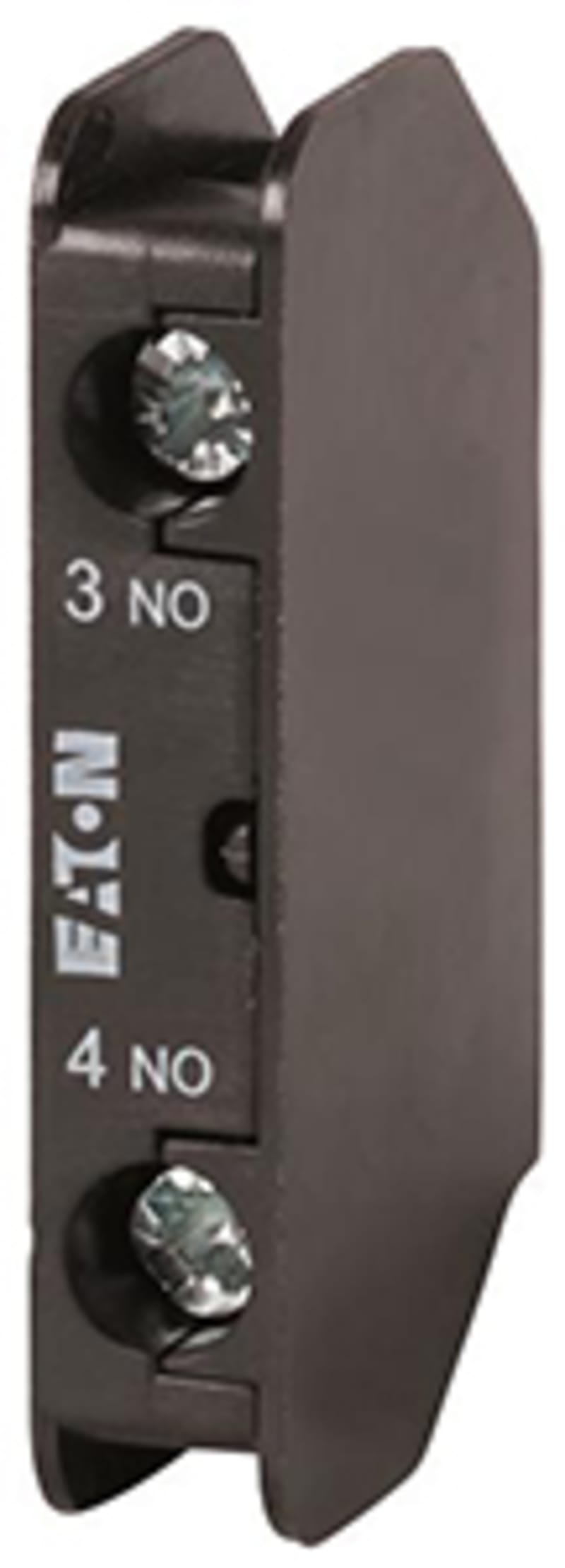 Eaton DILT-XHI10 auxiliary contact module 1 pole 1 N/O
