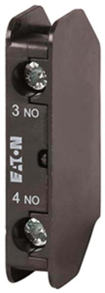 Eaton DILT-XHI10 auxiliary contact module 1 pole 1 N/O