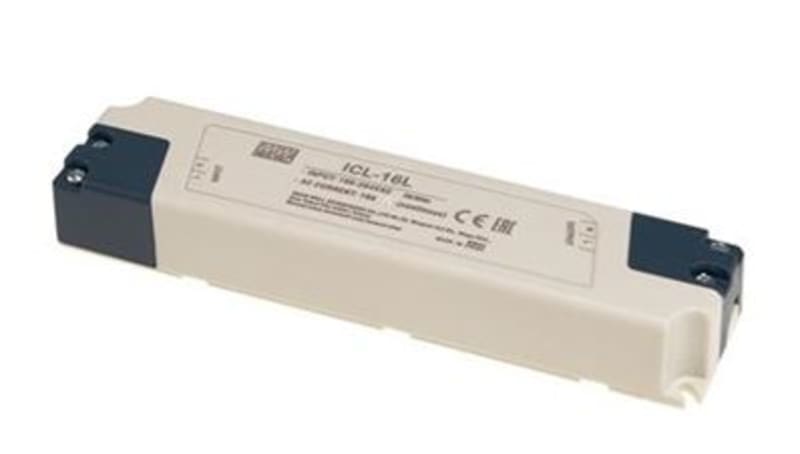 nortronic 4100961 Inrush Current Limiter 16 A with Strain Relief