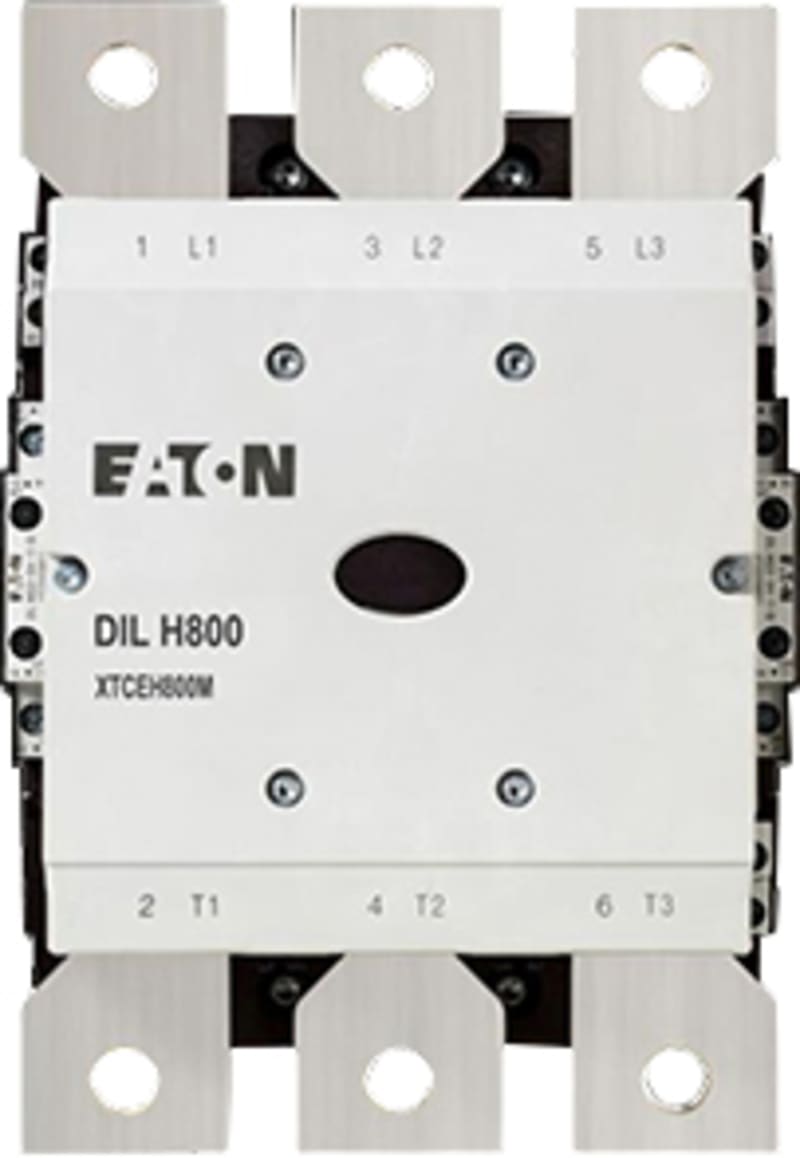 Contactor,DILH800/22(RAC500) (197913)