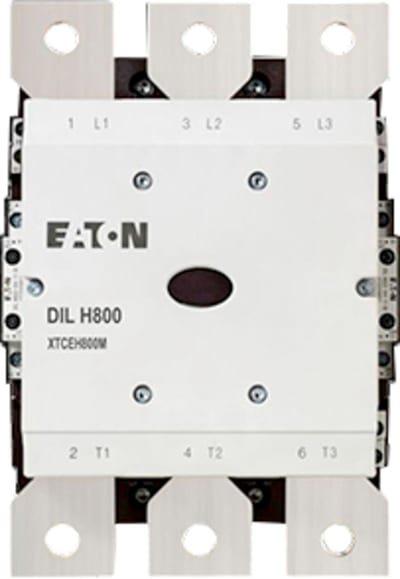 Contactor,DILH800/22(RAC500) (197913)