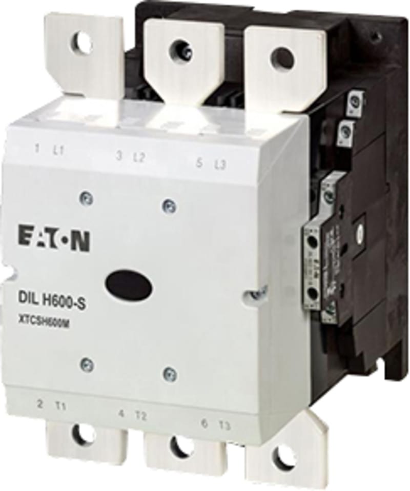 Contactor,DILH600-SIZE S/22(220-240V50/60HZ) (197909)