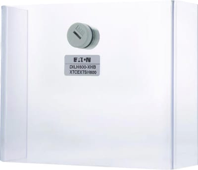 Terminal Cover,DILH800-XHB (197919)