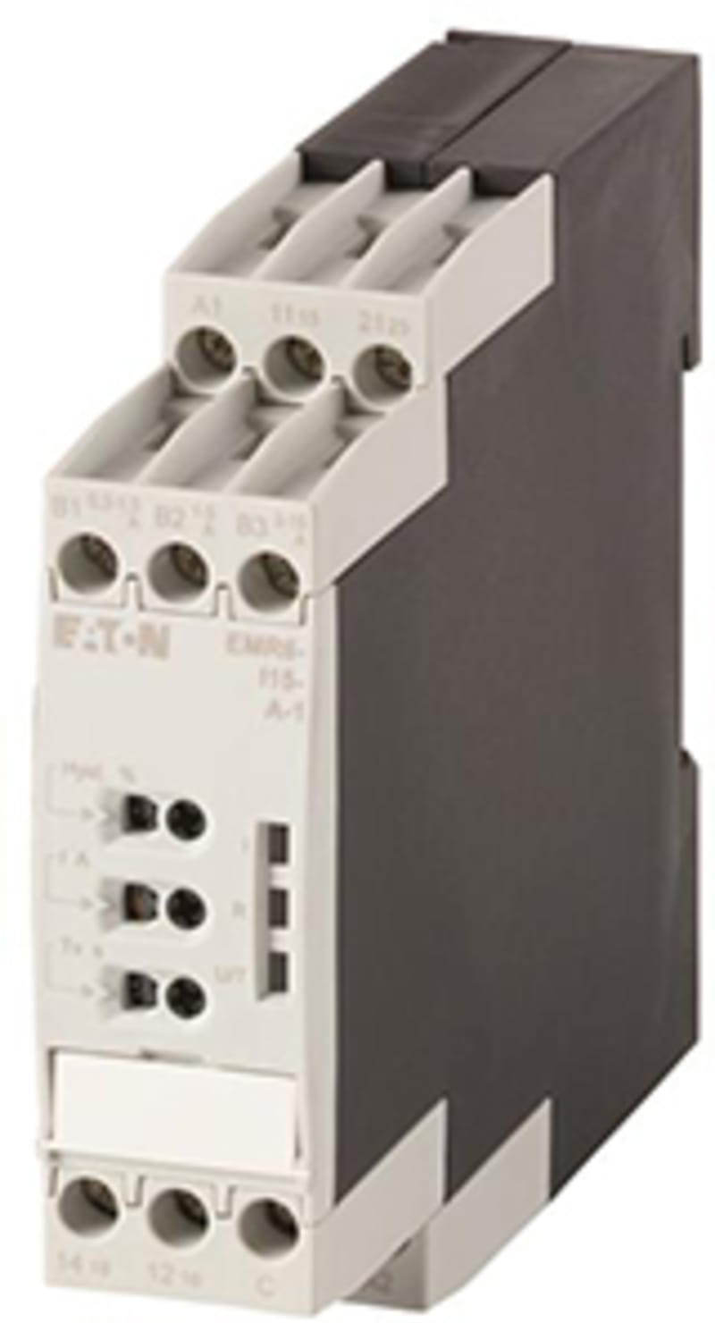 Current monitoring relay (EMR6-I15-A-1)