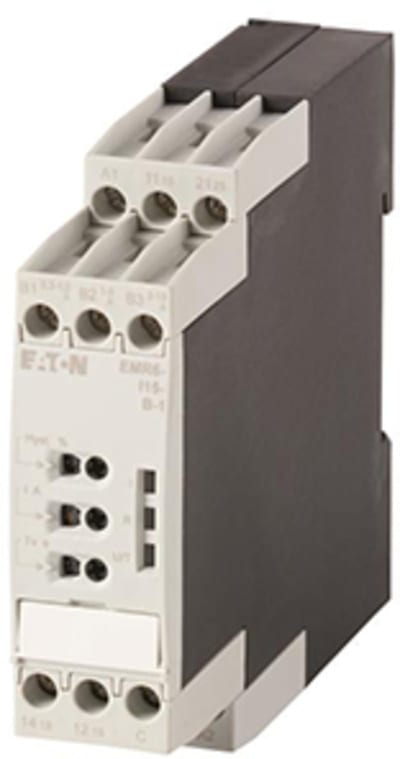 Current monitoring relay (EMR6-I15-B-1)