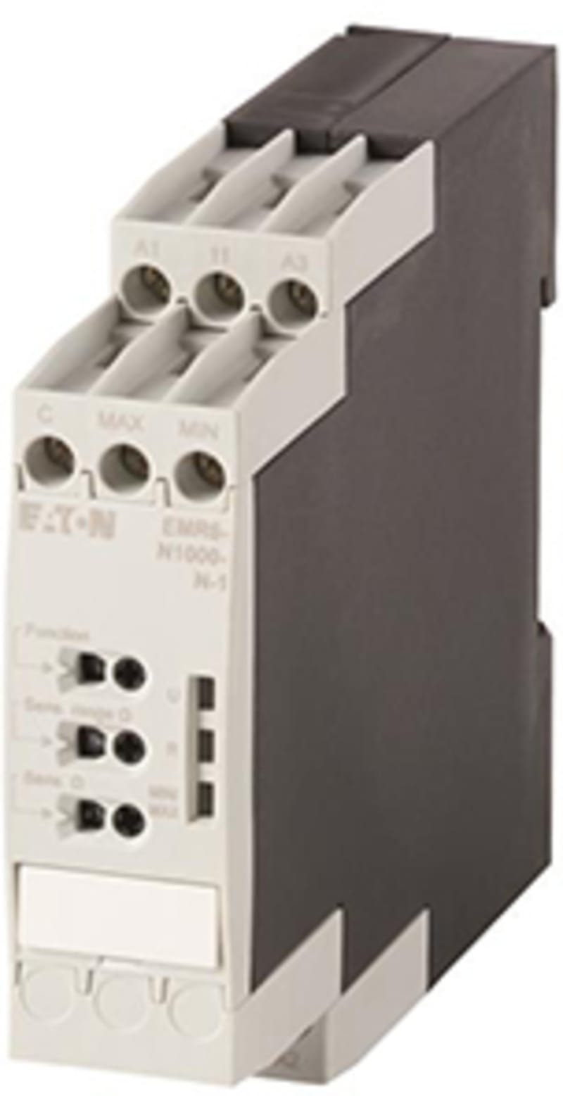 Liquid level relay (EMR6-N1000-N-1)