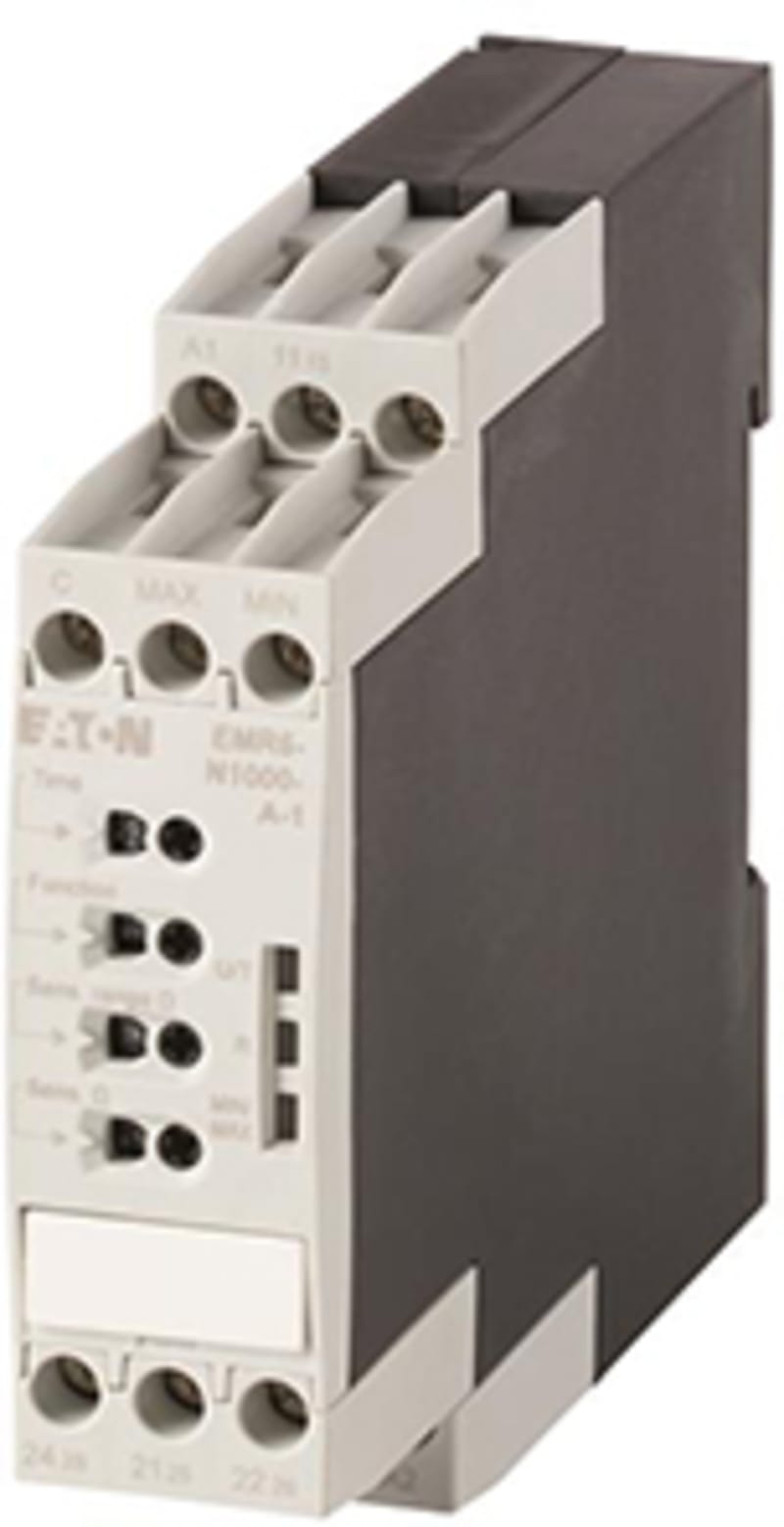 Liquid level relay (EMR6-N1000-A-1)