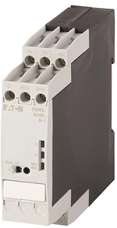 Liquid level relay (EMR6-N100-N-1)
