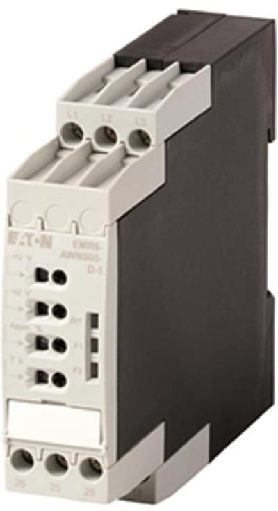 Phase monitoring relay (EMR6-AWN500-D-1)