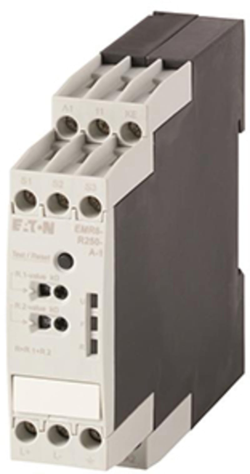 Isolasjons relay (EMR6-R250-A-1)