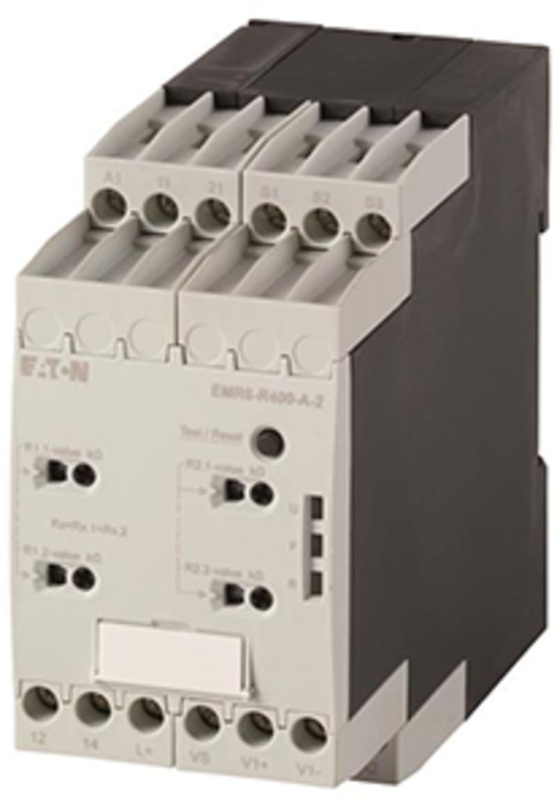 Isolasjons relay (EMR6-R400-A-2)