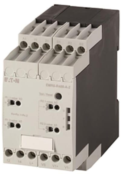 Isolasjons relay (EMR6-R400-A-2)