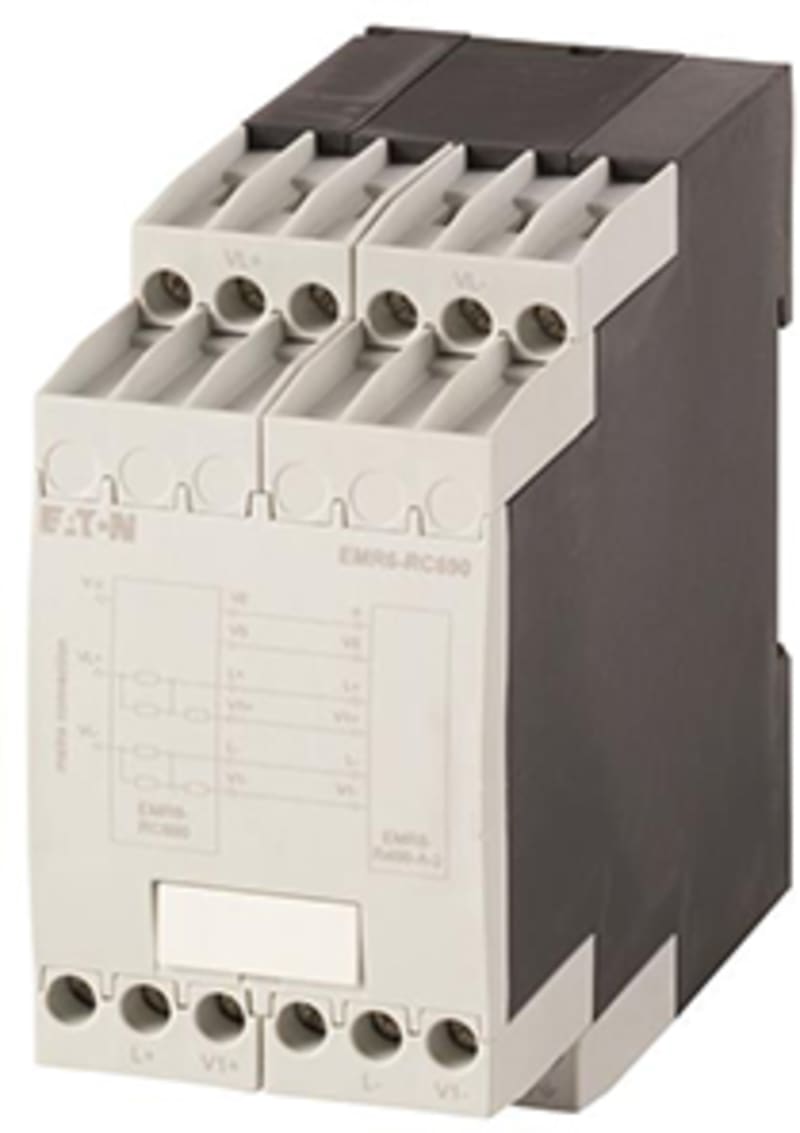 Isolasjons relay (EMR6-RC690)