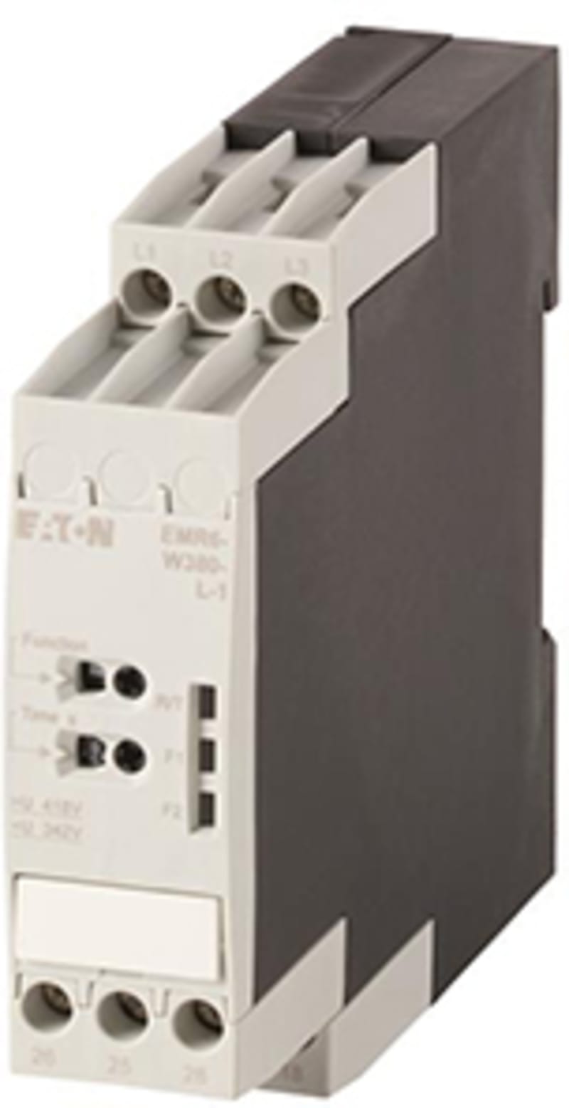 Phase monitoring relay (EMR6-W380-L-1)