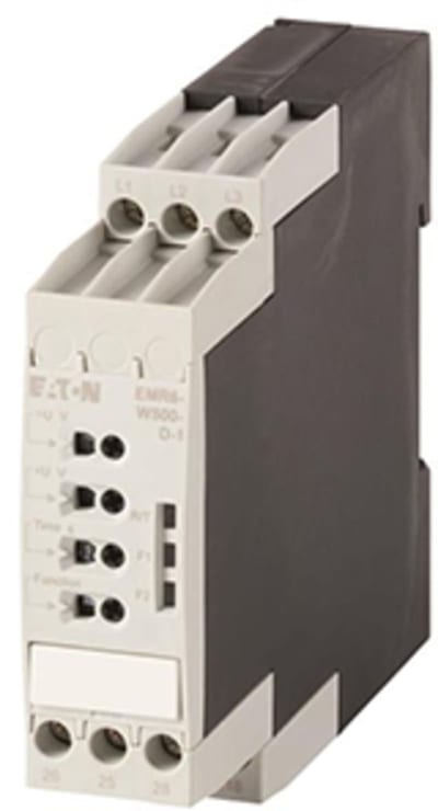 Phase monitoring relay (EMR6-W500-D-1)