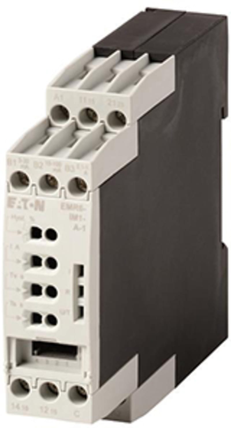 Current monitoring relay (EMR6-IM1-A-1)