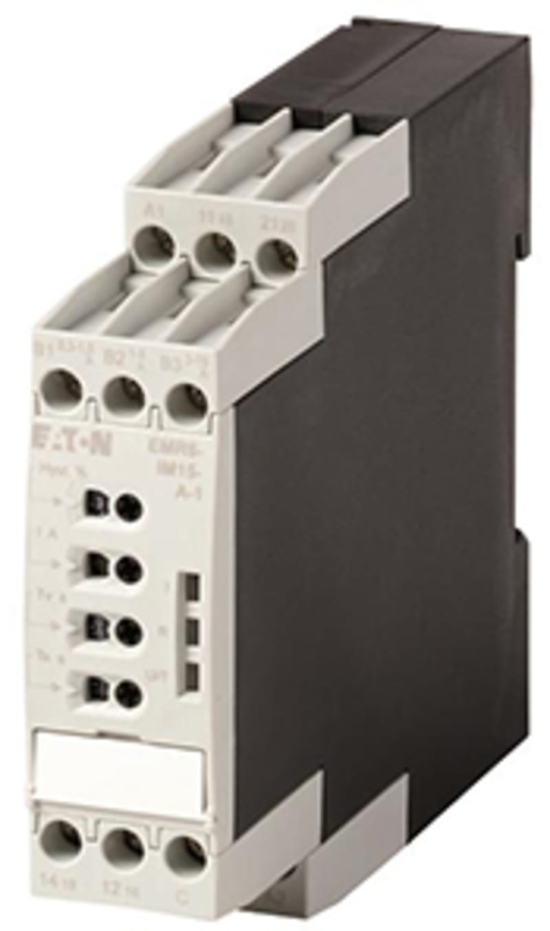 Current monitoring relay (EMR6-IM15-A-1)