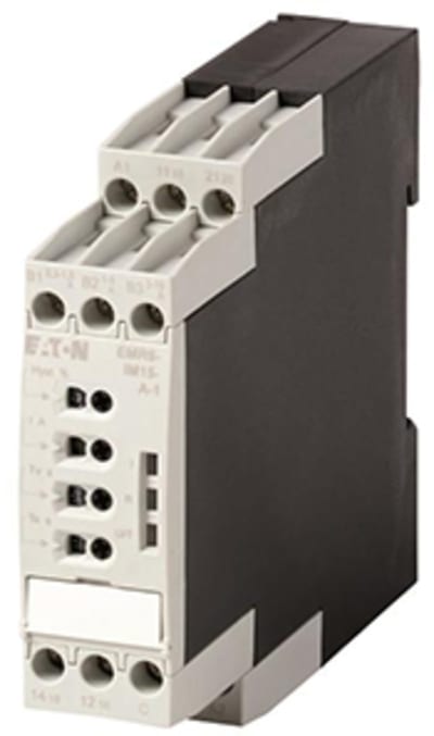 Current monitoring relay (EMR6-IM15-A-1)