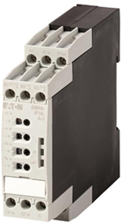 Current monitoring relay (EMR6-IF15-A-1)