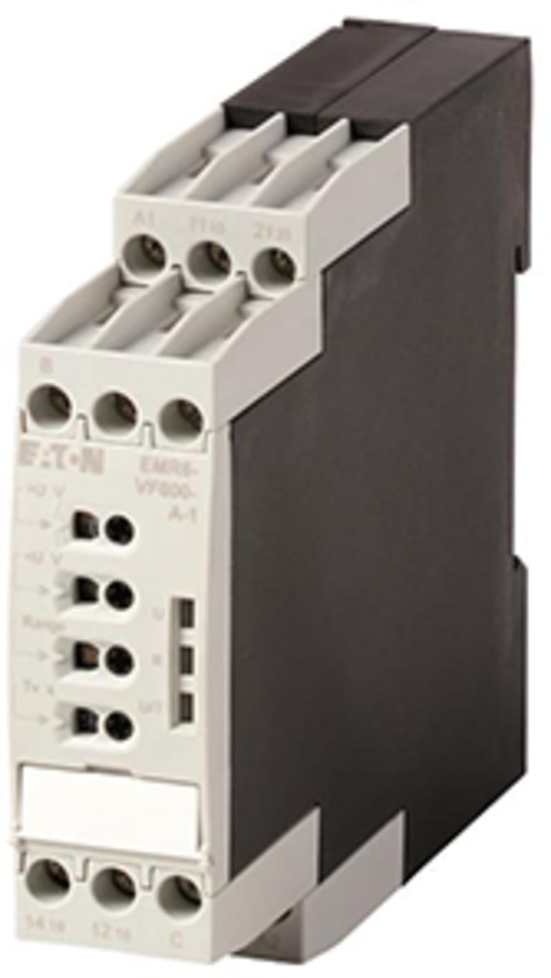 Current monitoring relay (EMR6-VF600-A-1)
