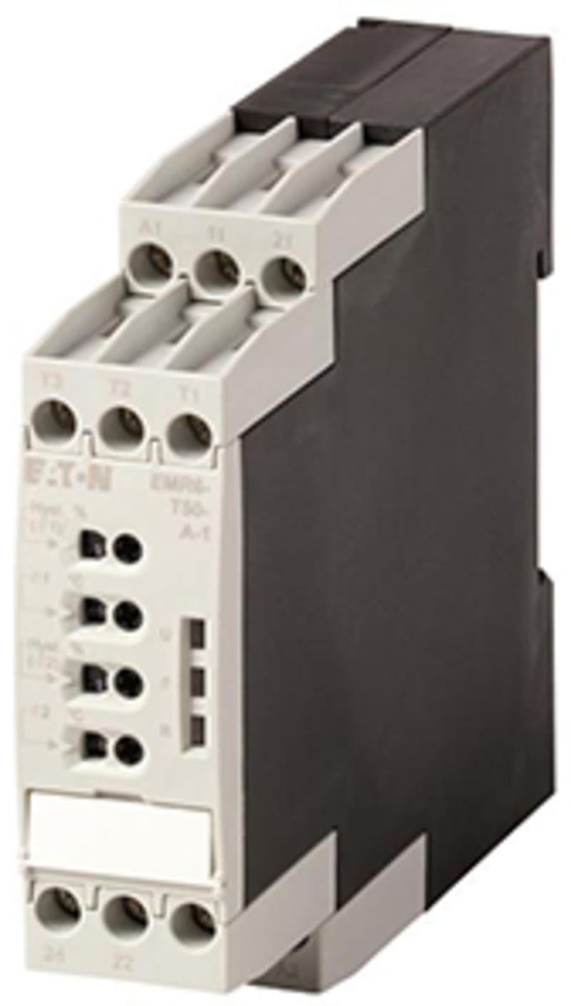 Temperature monitoring relay (EMR6-T50-A-1)